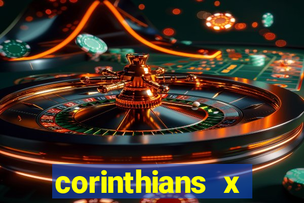 corinthians x cruzeiro ao vivo e gratis